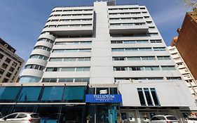 Palladium Business Hotel